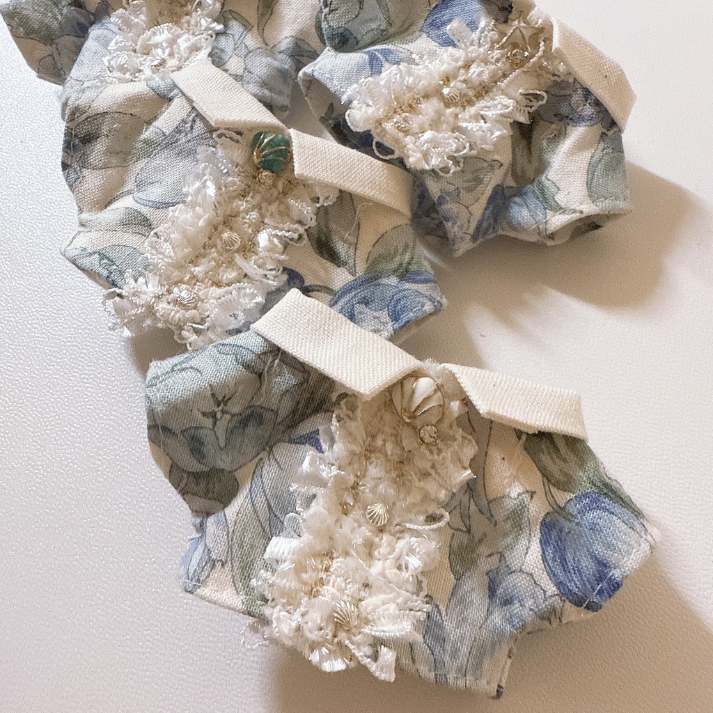 𓇼𓈒𓐍𓈒𓂂夏のセットアップ𓇼𓆡