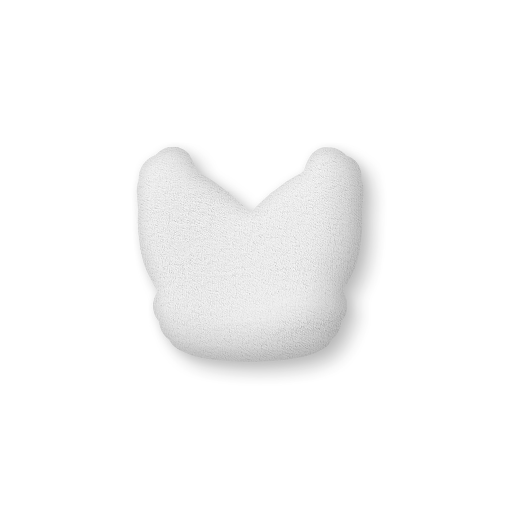 もよちゃんクッション