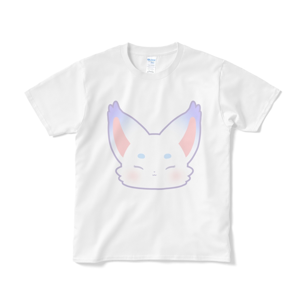 もよちゃんTシャツ