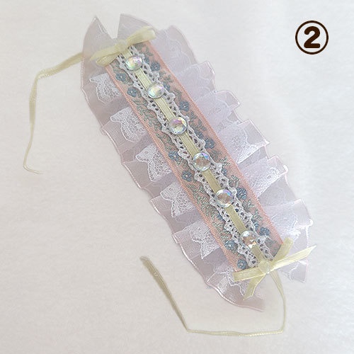 ๐ใฌใ็จใใใใใฌในโ ๏ฝโค๐