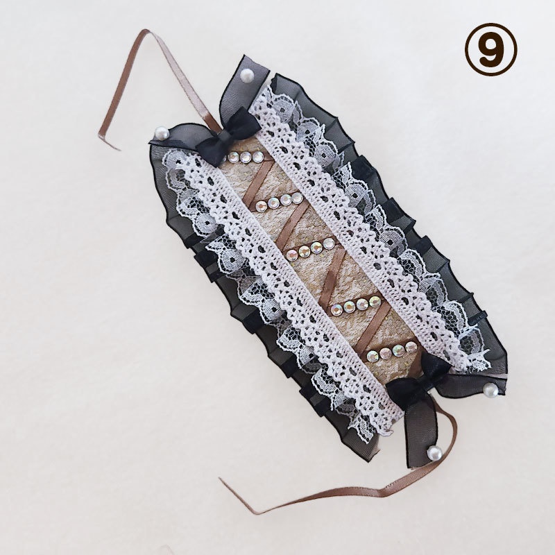 ๐ใฌใ็จใใใใใฌในโฅ๏ฝโฉ๐