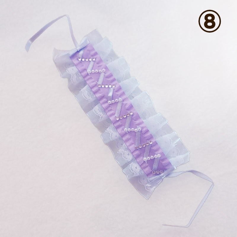 ๐ใฌใ็จใใใใใฌในโฅ๏ฝโฉ๐