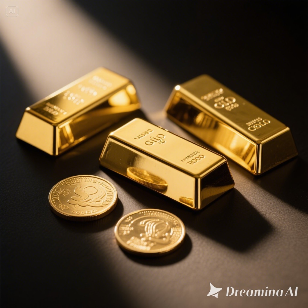 金製品　貴金属