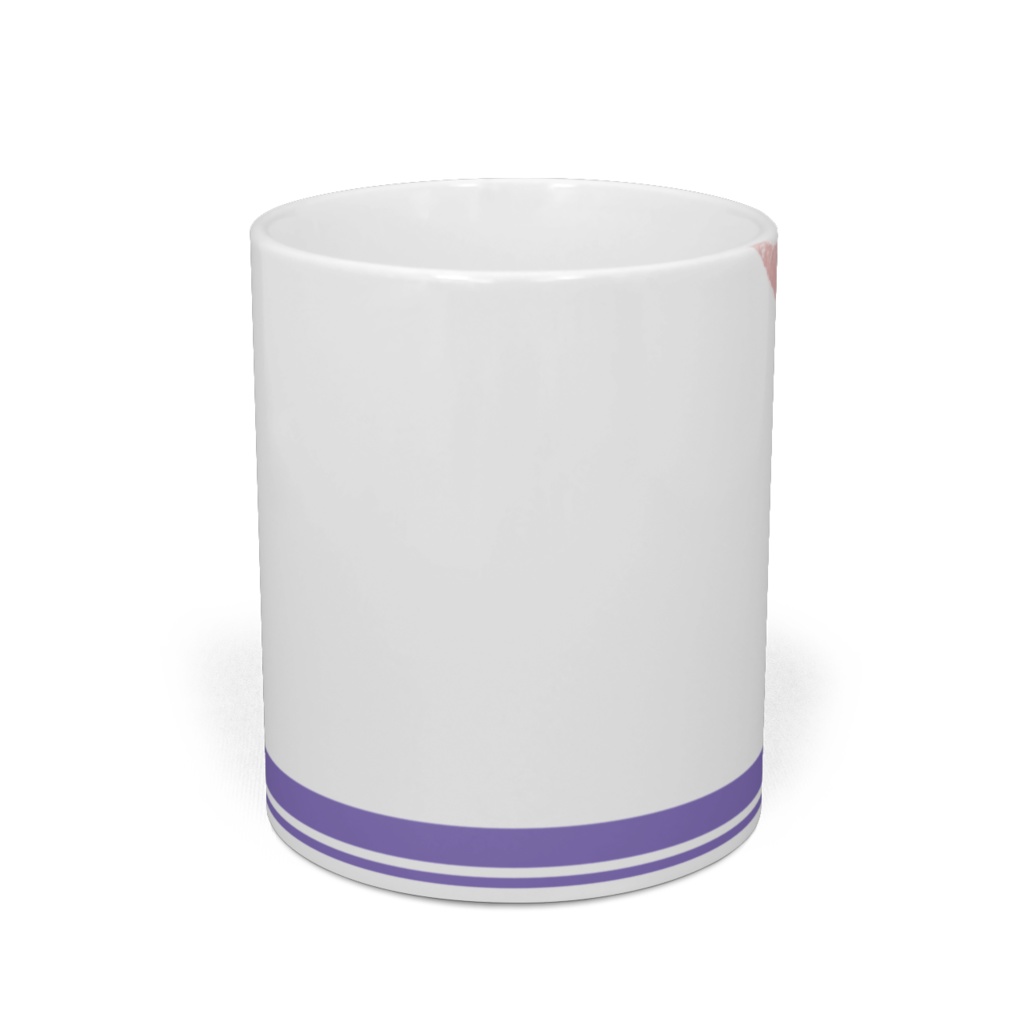 別の女の気配がするマグカップ