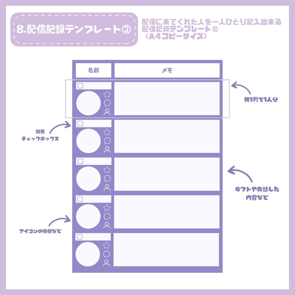 【完売】落ち着いた妖精姿の女の子 IRIAM立ち絵・SD含むデビュー豪華10点セット