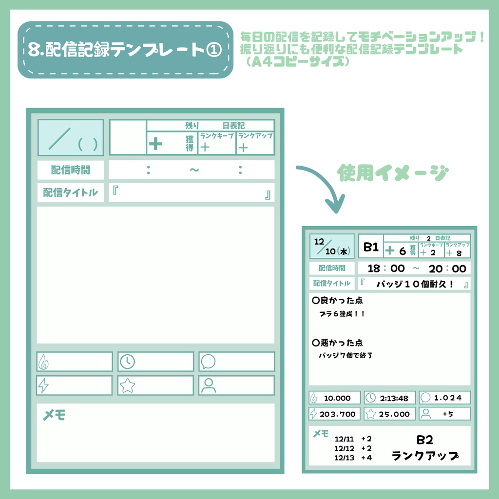 【完売】一点限定! エメラルドな女の子 立ち絵・SD含むデビュー豪華10点セット