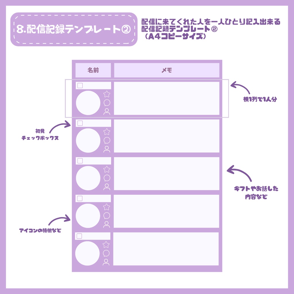 【IRIAM】一点限定! おっとりスイートな女の子 立ち絵・SD含むデビュー豪華10点セット