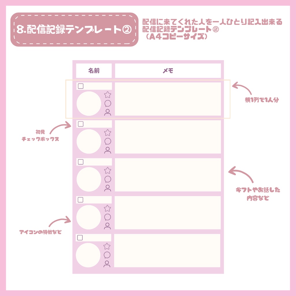 【完売】一点限定! ふんわり優しい女の子 立ち絵・SD含むデビュー豪華10点セット