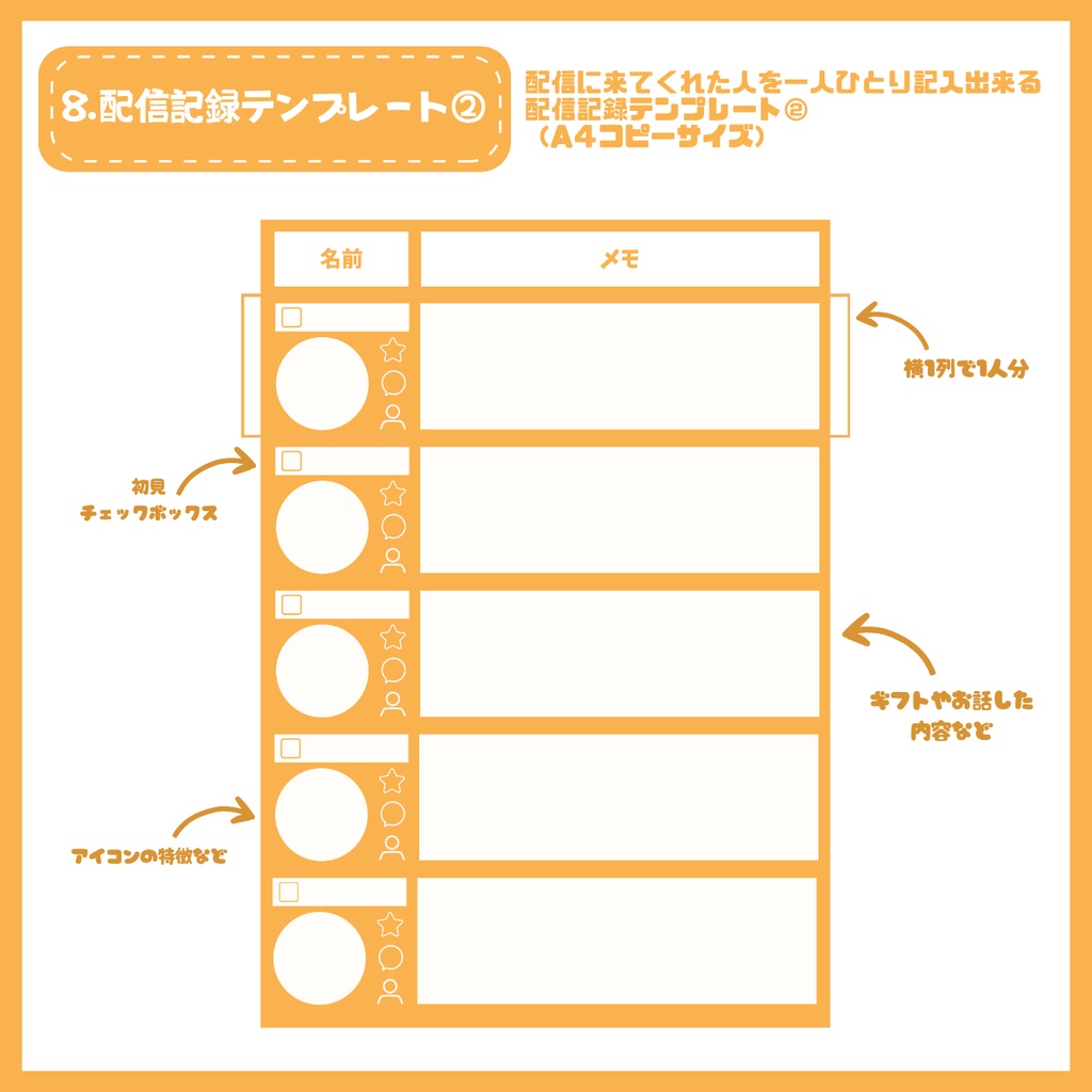 【IRIAM】一点限定! 三つ編みの可愛い女の子 立ち絵・SD含むデビュー豪華10点セット