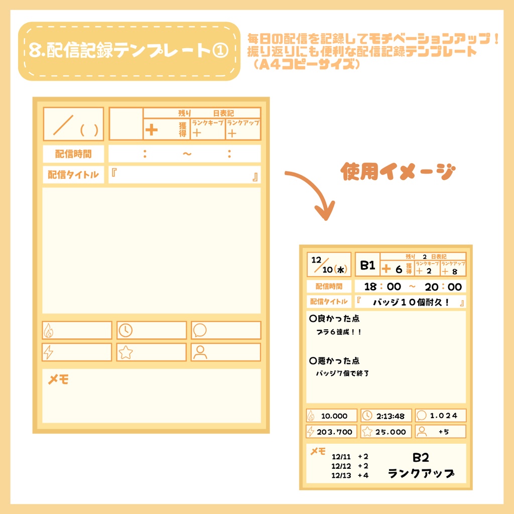 【IRIAM】一点限定! ゴールデンな男の子 立ち絵・SD含むデビュー豪華10点セット