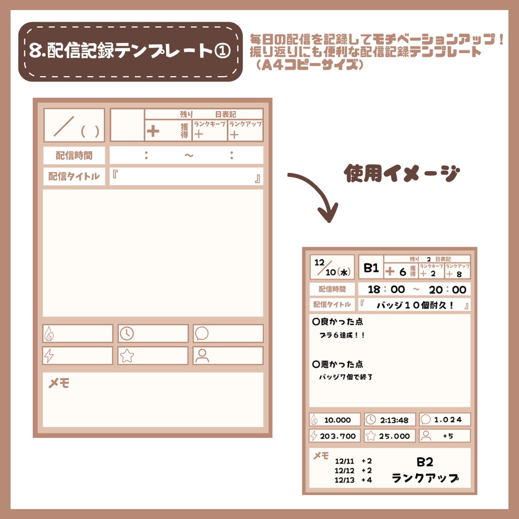 【IRIAM】一点限定! もふもふワンコな女の子 立ち絵・SD含むデビュー豪華10点セット