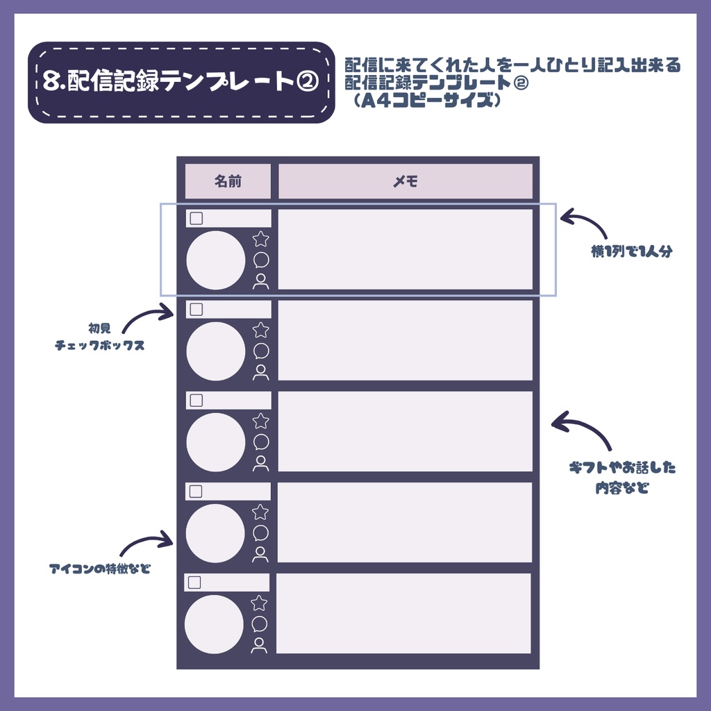 【IRIAM】一点限定! ワンピースを着こなす女の子 立ち絵・SD含むデビュー豪華10点セット
