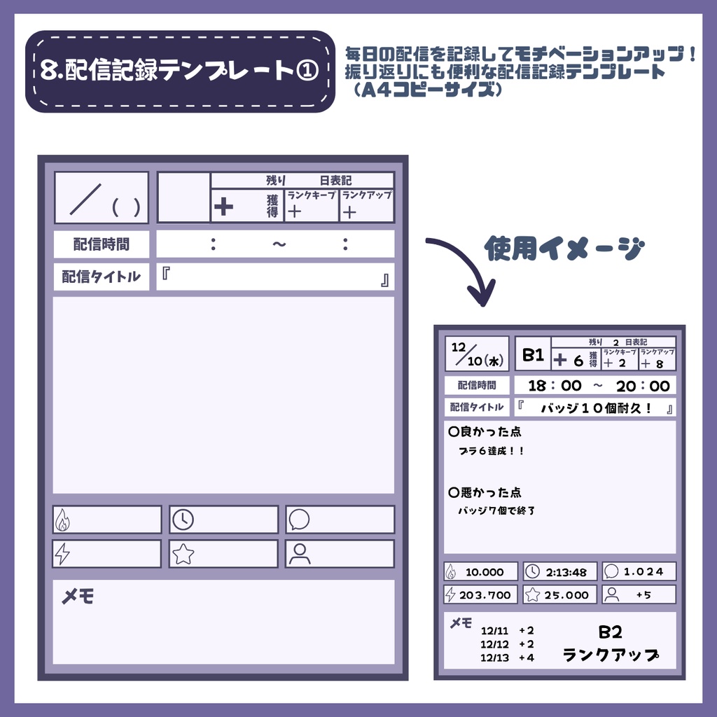 【IRIAM】一点限定! ワンピースを着こなす女の子 立ち絵・SD含むデビュー豪華10点セット