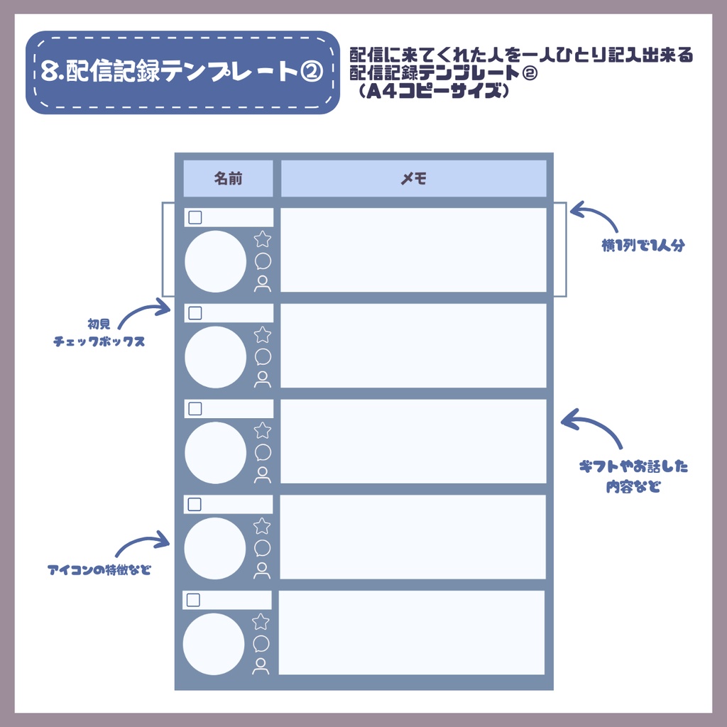 【IRIAM】一点限定! アウトドア好きの男の子 立ち絵・SD含むデビュー豪華10点セット