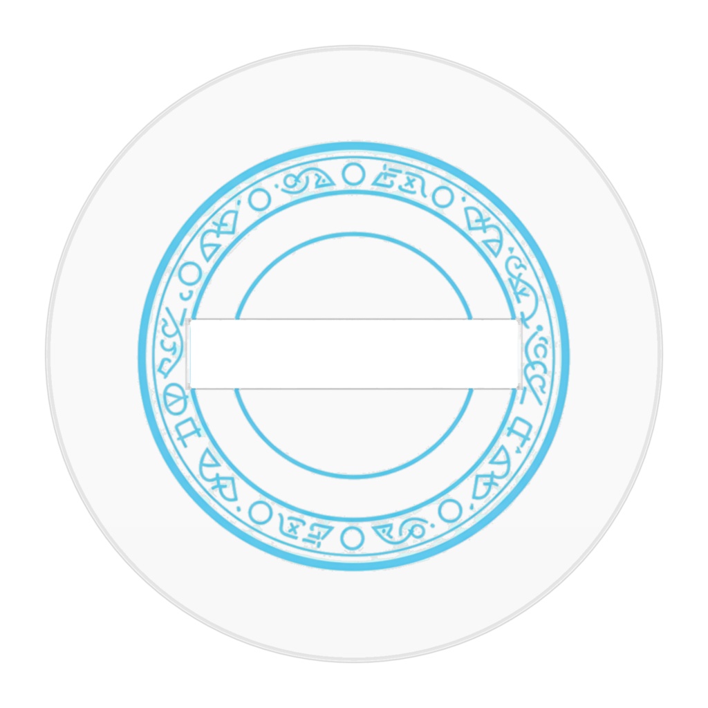 ありきたりな魔法少女