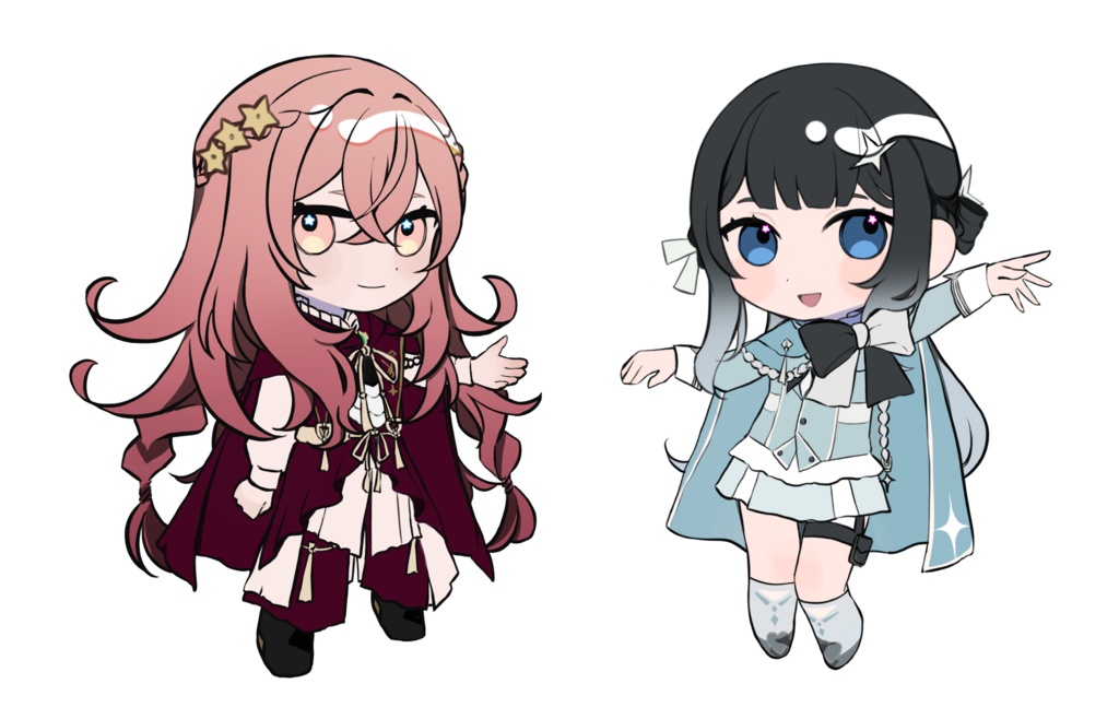 ドロユヒペアアクキー
