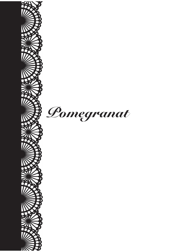 【虎狩13新刊】Pseudo Paraiso