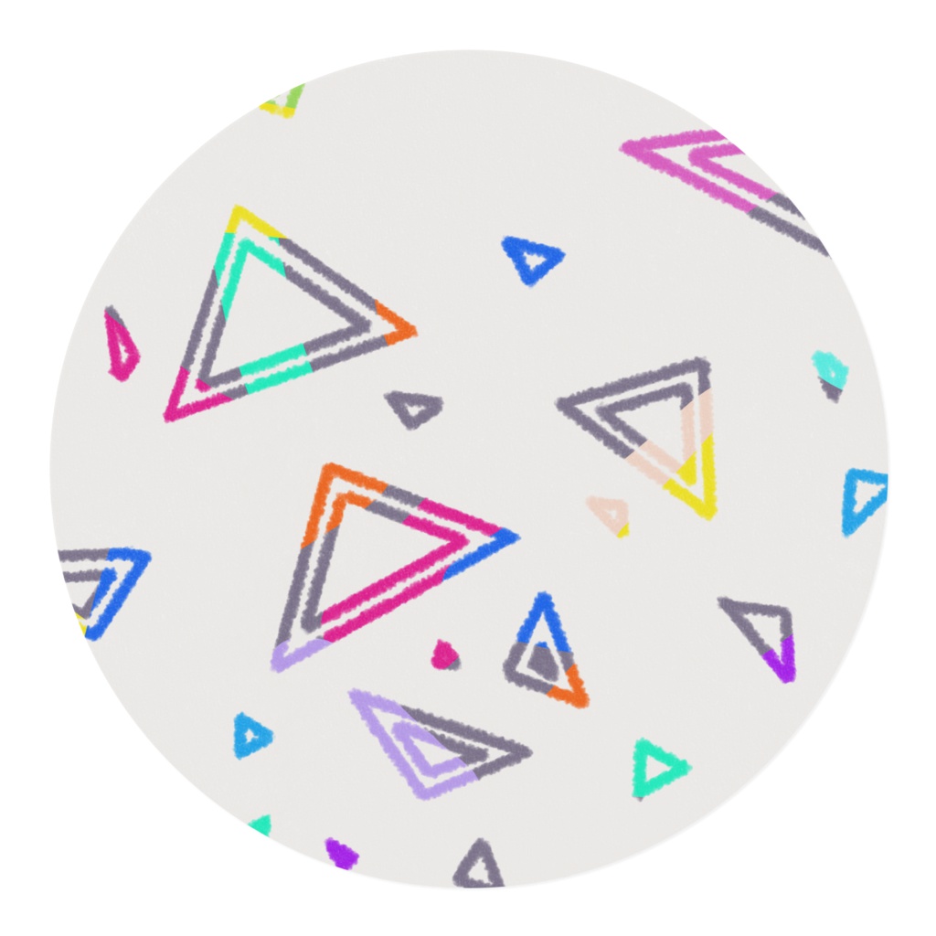 カラフルパーティー