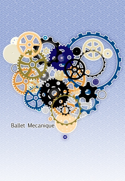 Ballet Mecanique