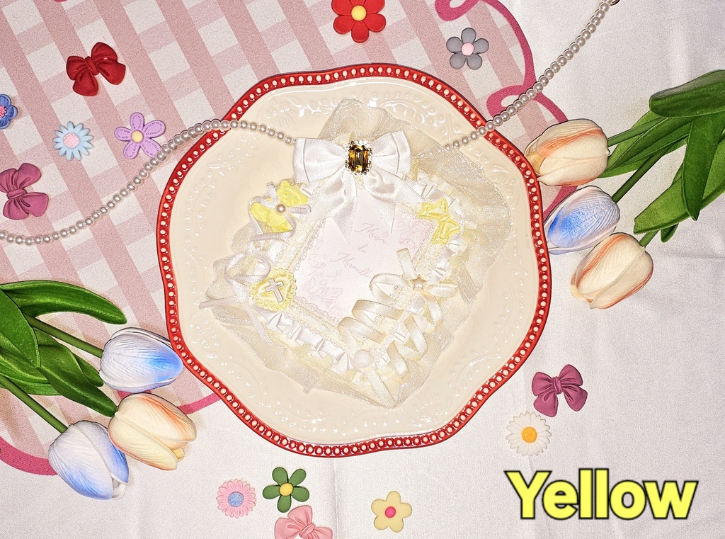 【B8サイズ】ダンテル・レーヴ🎀トレカデコケース