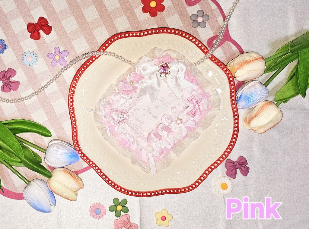 【B8サイズ】ダンテル・レーヴ🎀トレカデコケース