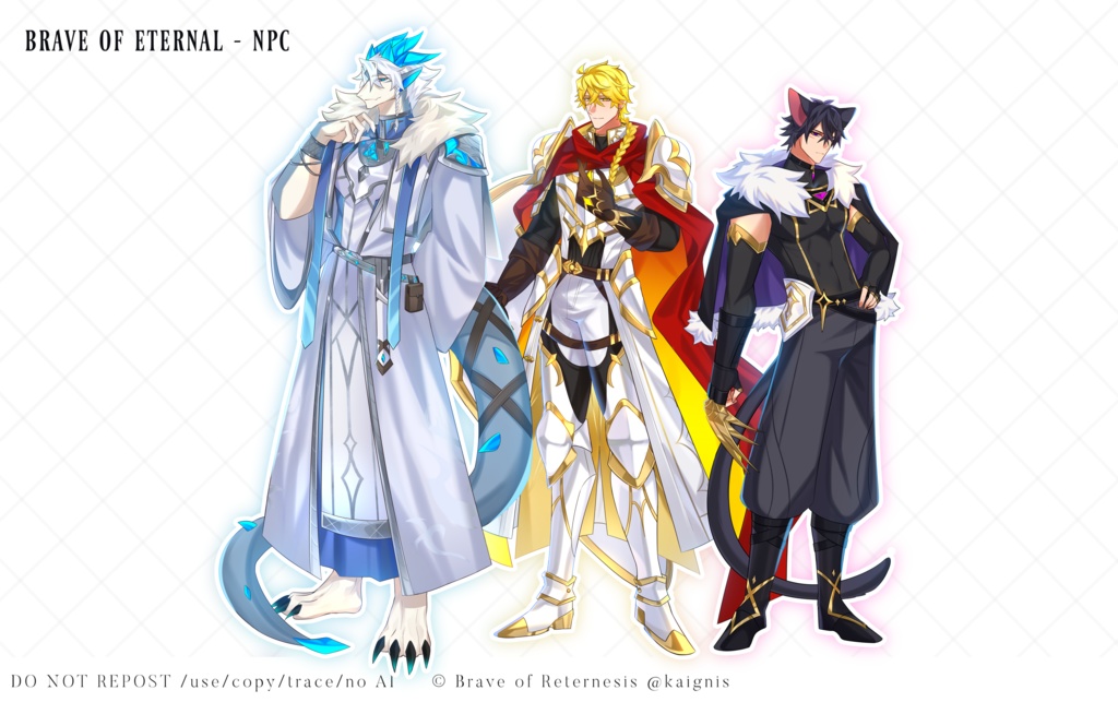 CoCシナリオ 【 Brave Of Eternal 】 SPLL:E110241