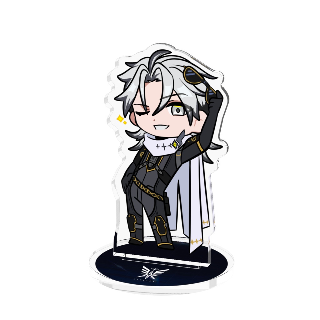 NEBUL0N-アクリルスタンド