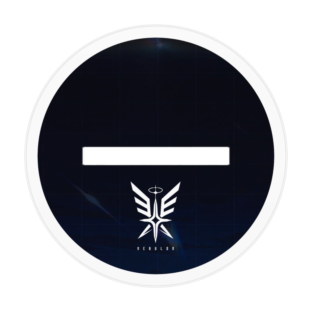 NEBUL0N-アクリルスタンド