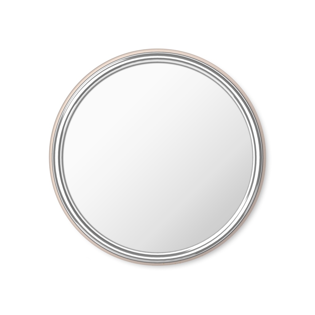 つばめの缶ミラー