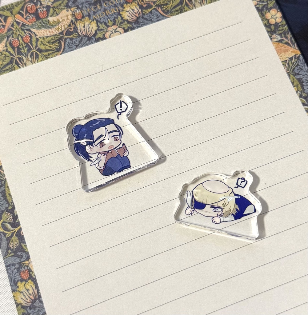 自立式オクバデミニアクスタ