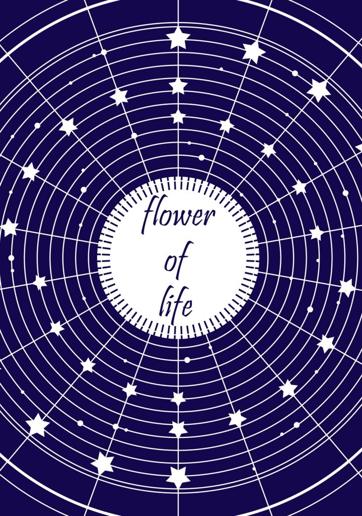 flower of life