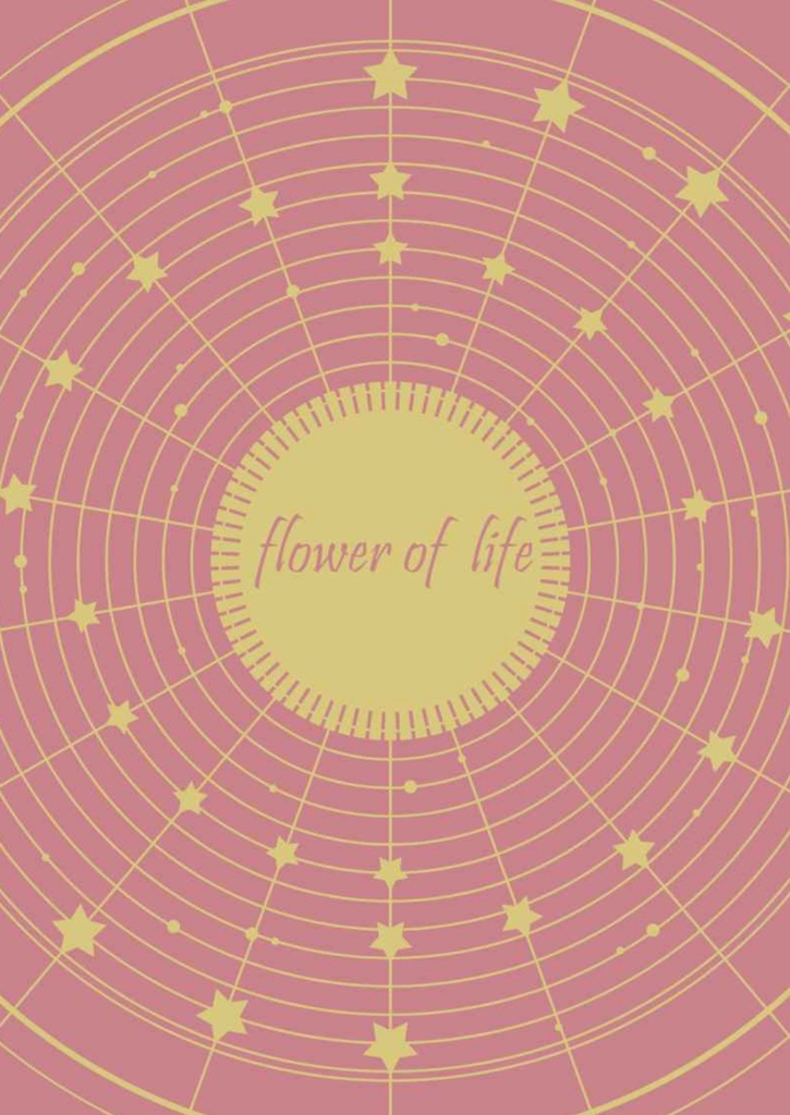 flower of life