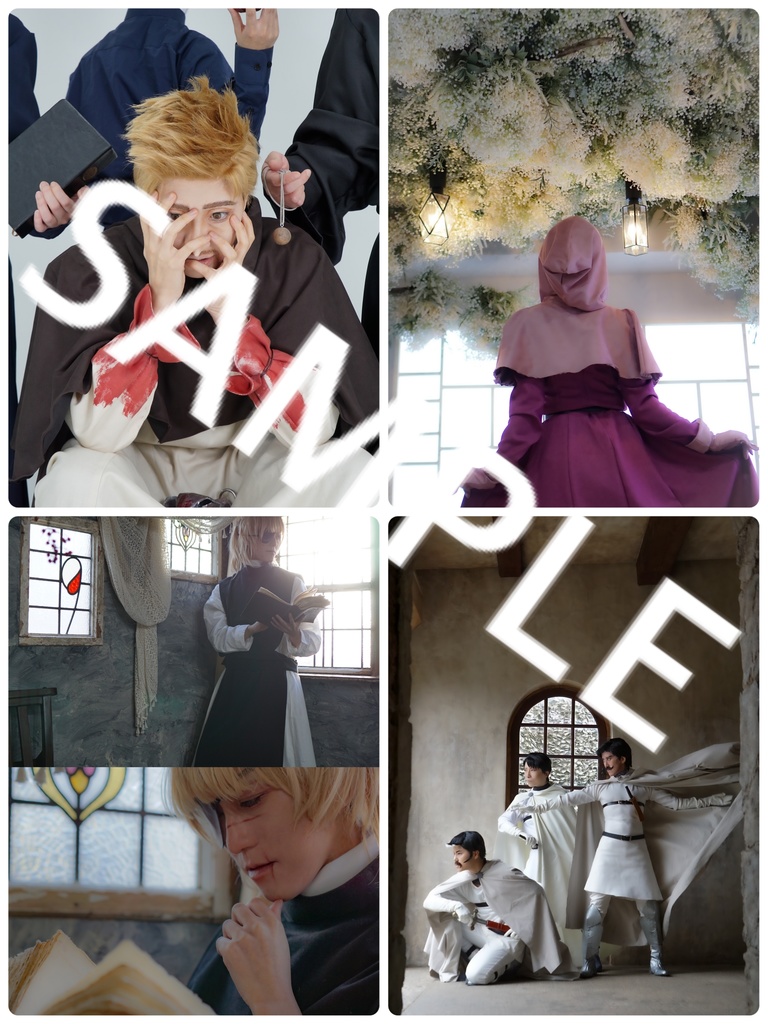 愛すべきものたち。