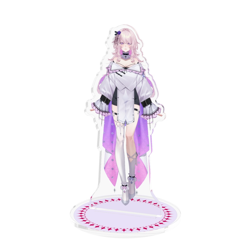 【常設】ギウ様アクリルスタンド