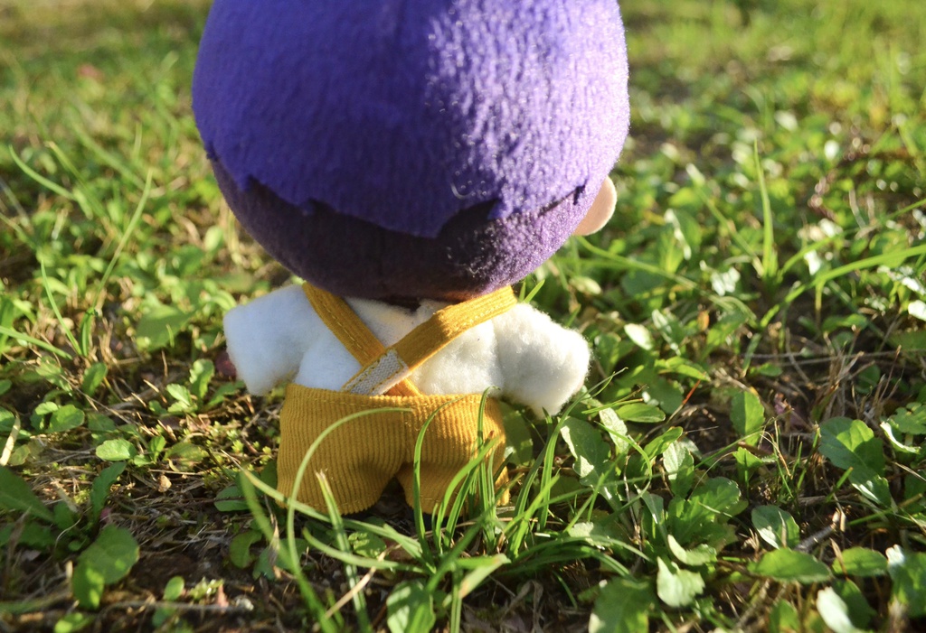 サロペットセット