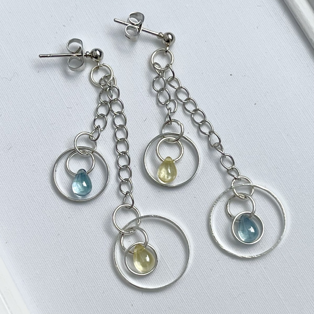 【展示】あめのまち