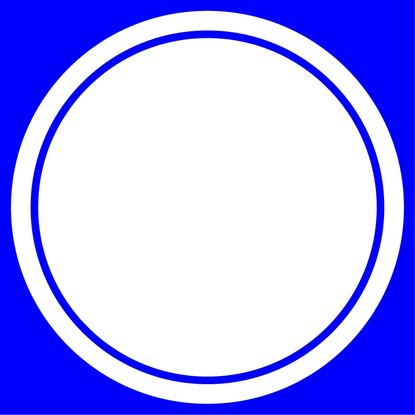 【フリー素材】アイコンリング・超シンプル(Vtuber、ライバー、配信者様向け)