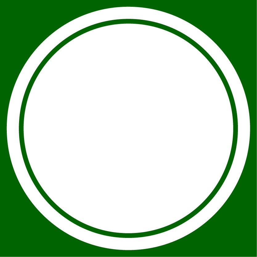 【フリー素材】アイコンリング・超シンプル(Vtuber、ライバー、配信者様向け)