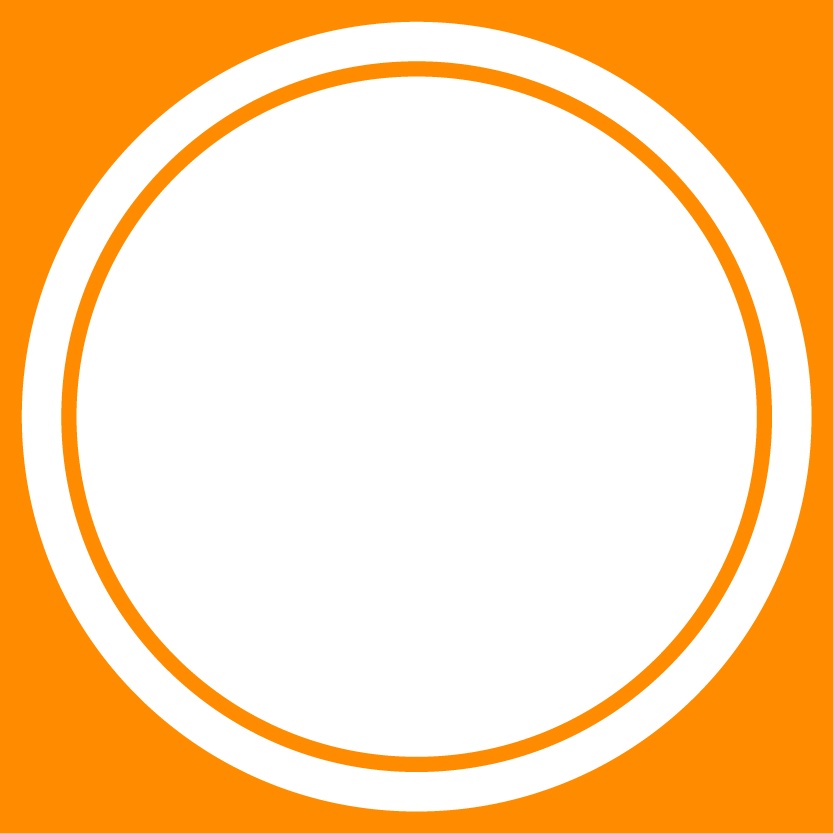 【フリー素材】アイコンリング・超シンプル(Vtuber、ライバー、配信者様向け)