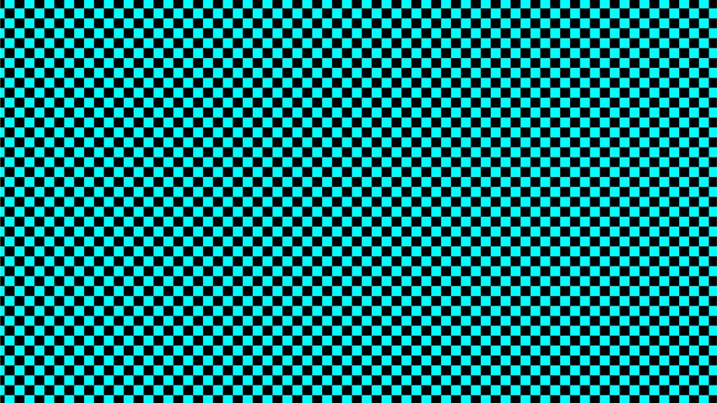 【フリー素材】背景画像 チェック柄・黒×カラー(Vtuber、ライバー、配信者様向け)