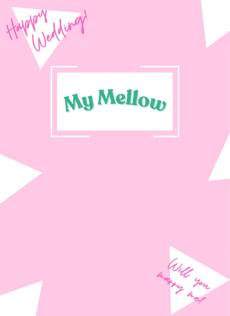 My Mellow