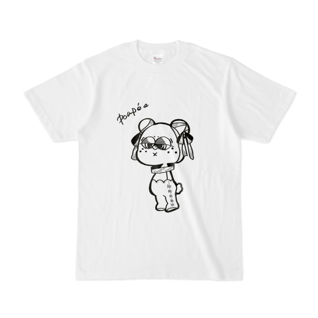 Tシャツ.No1