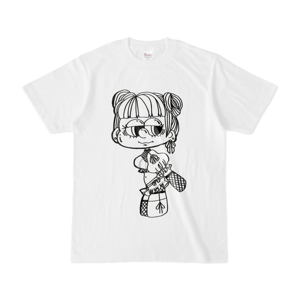Tシャツ.No2