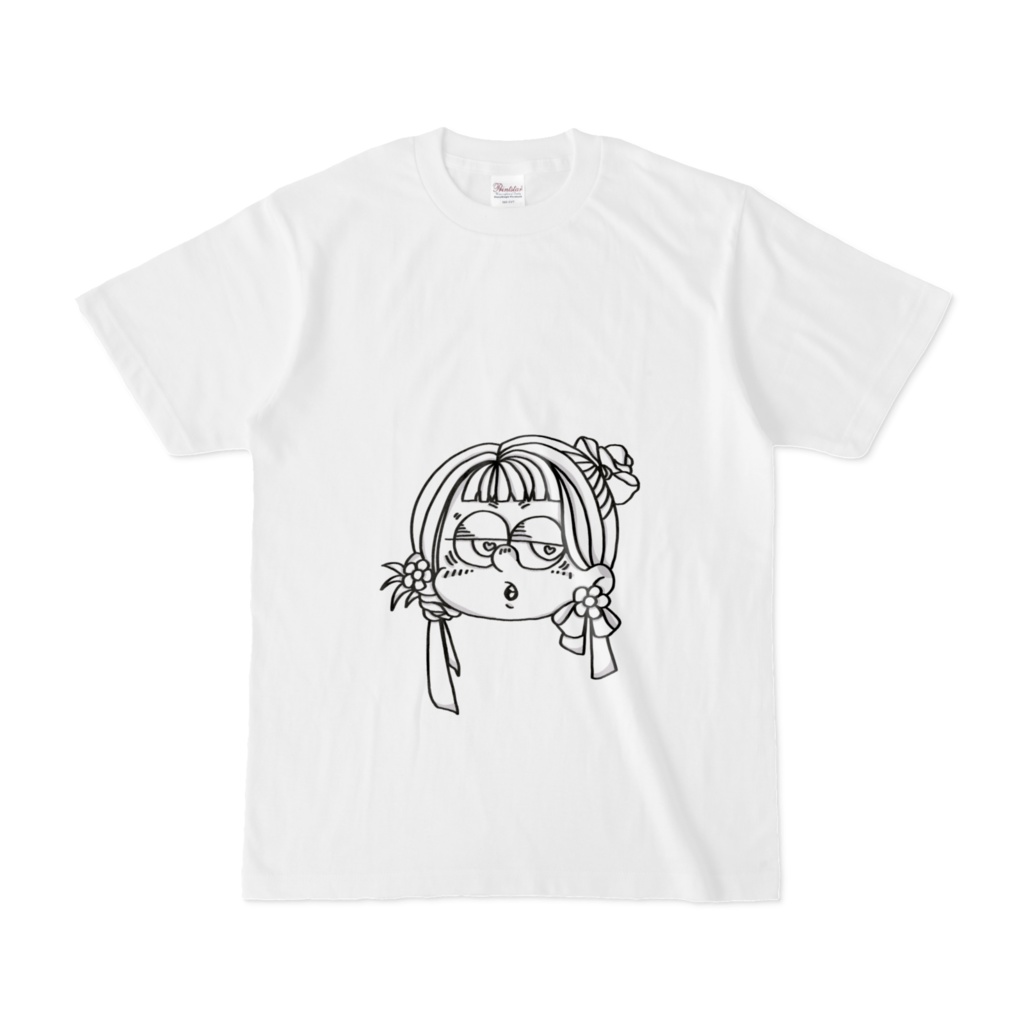 Tシャツ.No3