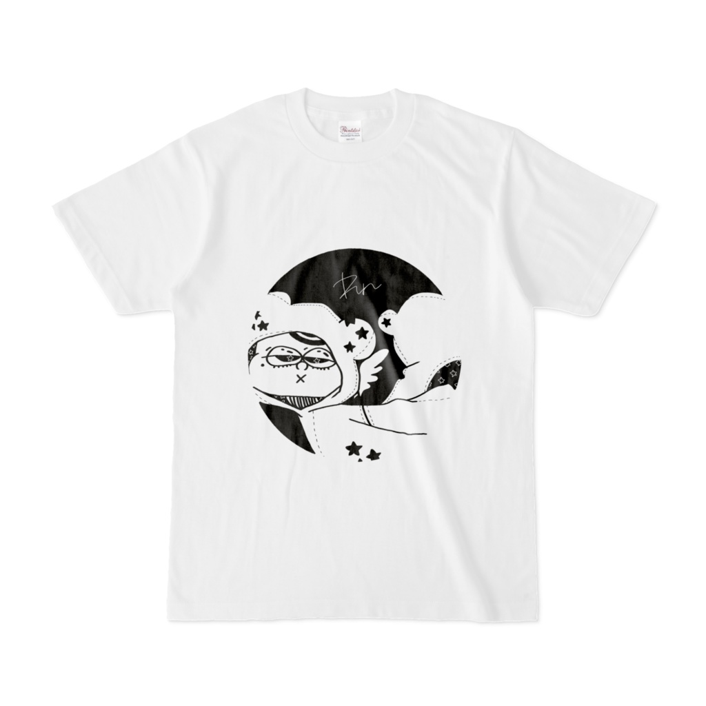 Tシャツ.No4