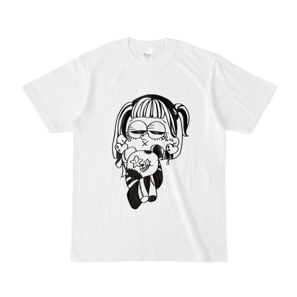 Tシャツ.No5