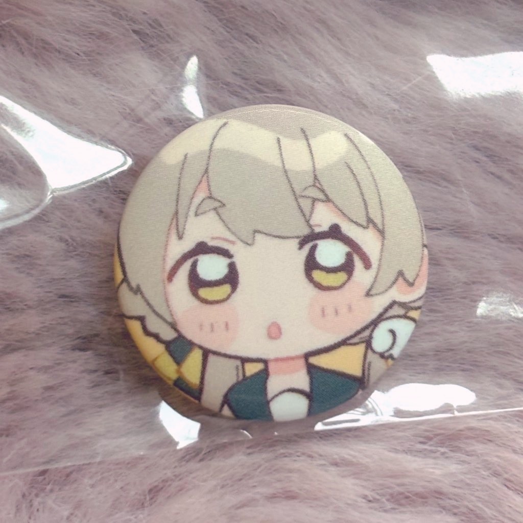 みにみにヒフミマグネット