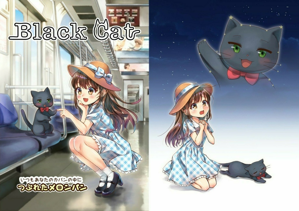 Black Cat