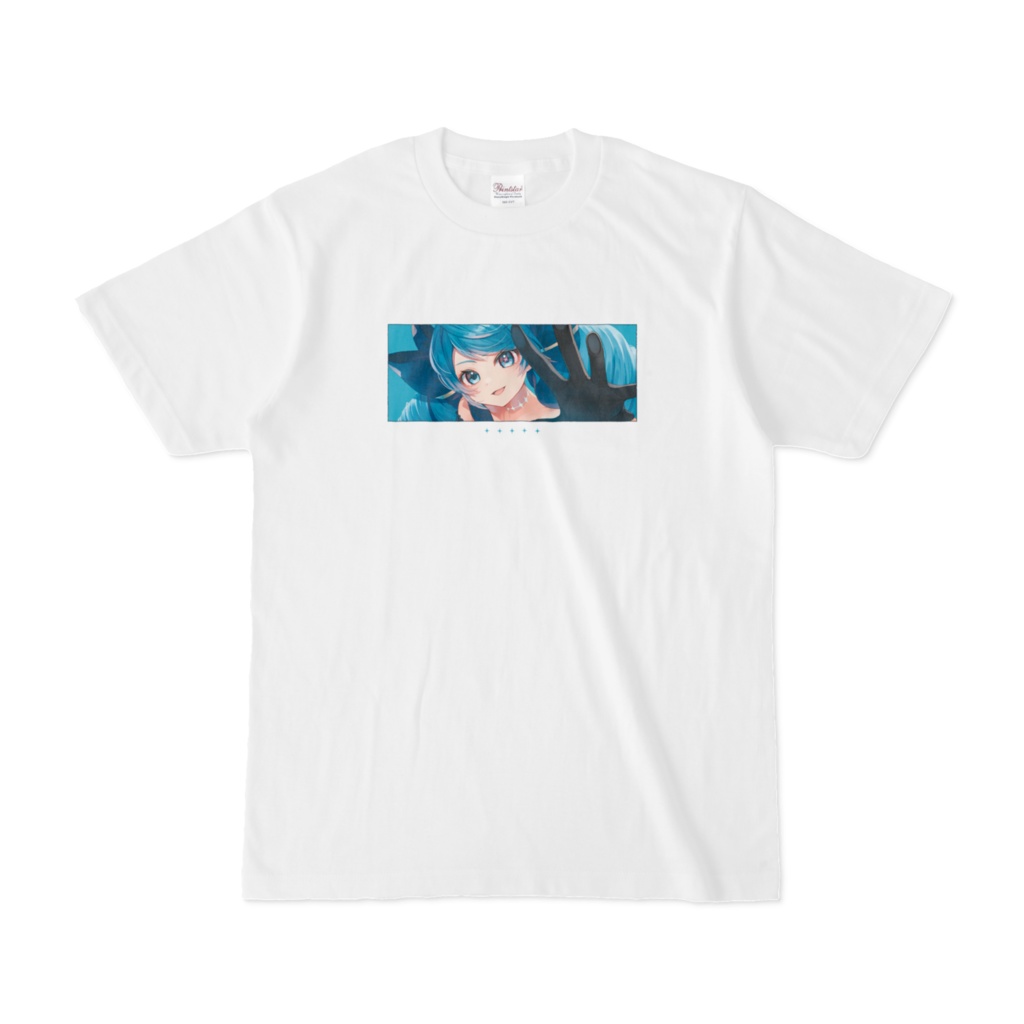 グウェン　Tシャツ