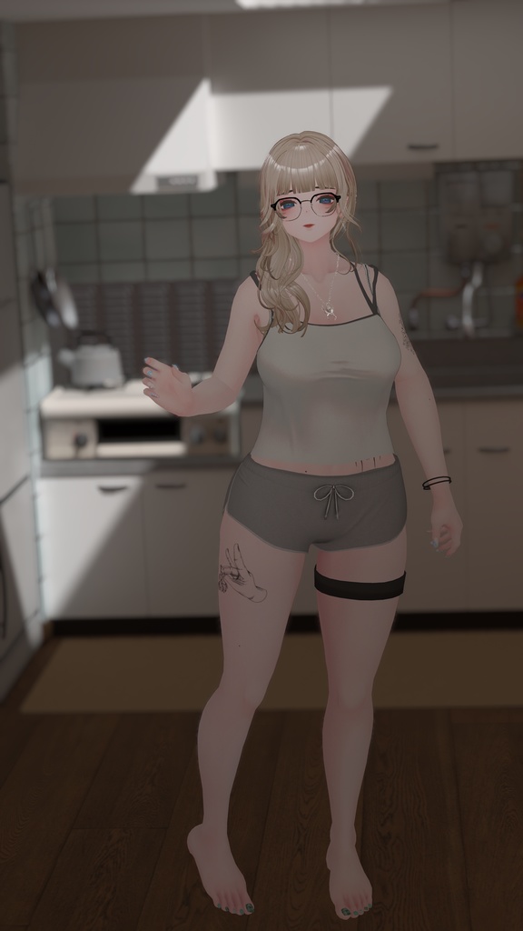 Urban Breeze for くろなつ